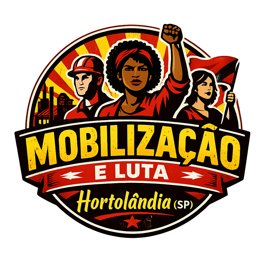 Mobilização e Luta